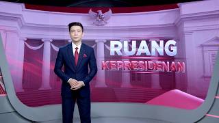 Presiden Prabowo Hadiri Puncak Penas , Rabowo Resmikan 1.151 KM Di 37 Provinsi | Ruang Kepresidenan
