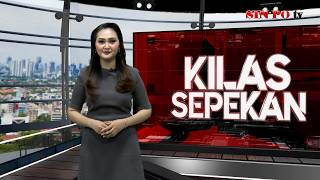 Presiden Prabowo Lantik Sudaryono Menjadi Kepala BGN | Kilas Sepekan