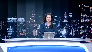 Presiden Prabowo Pimpin Panen Raya Serentak, Pencuri Rumah Kosong Diamankan |Menyapa Indonesia Malam