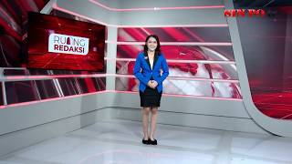 Presiden Prabowo Sambut PM India Di Istana, Erdogan Sambut Sekjen Nato Di Ankara | Ruang Redaksi