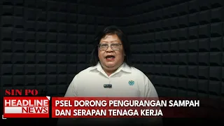 PSEL Dorong Pengurangan Sampah Dan Serapan Tenaga Kerja