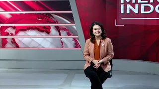 Ratusan Ular Lepas Akibat Banjir di China, 2 Polisi Gadungan Ditangkap | Menyapa Indonesia Pagi