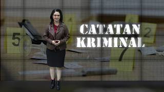 Remaja Tikam Teman Hingga Tewas, Belasan Kendaraan “Bodong”, Diamankan | Catatan Kriminal
