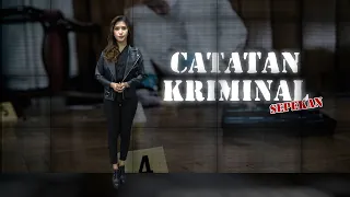 Remaja Tikam Teman Hingga Tewas, Pelaku Pembunuhan Ojek Online Ditangkap | Catatan Kriminal Sepekan