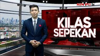 Truk Tabrak 5 Motor Di Simpang Unisma Bekasi, Kementerian Agama Gelar Nikah Fest 2026| Kilas Sepekan
