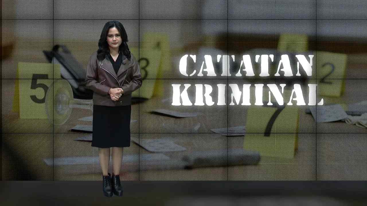 Viral! Pemotor Eksibisionis, 2 Pelaku Ganjal ATM Menangis | Catatan Kriminal