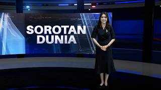 Warga Rebutan AC Murah Di Tengah Gelombang Panas, Banjir Landa Ibu Kota Togo | Sorotan Dunia