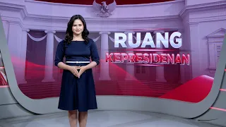 1.500 Drone Ramaikan Langit Jakarta, Prabowo Inginkan Rakyat Dapat Keadilan | Ruang Kepresidenan