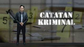 2 Anggota Geng Motor Ditangkap, Wisatawan Temukan Buaya 3 Meter | Catatan Kriminal