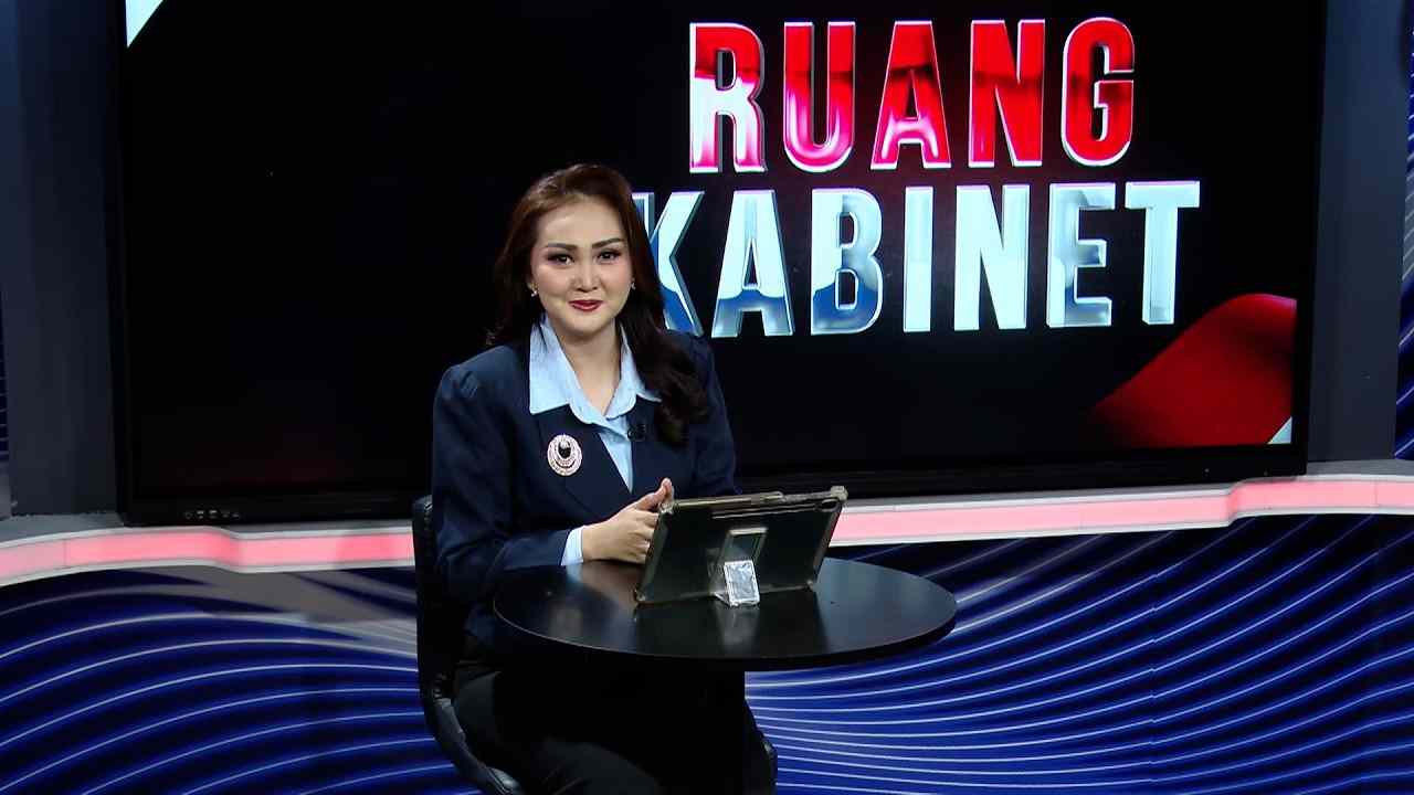 Akad Massal 62.710 KPR Subsidi, Menhut Minta Pelaku Karhutla Ditindak | Ruang Kabinet