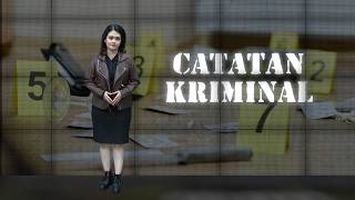 Aksi Pencurian Sepeda Motor, Polda Sumut Ungkap Home Industri Vape Getar | Catatan Kriminal