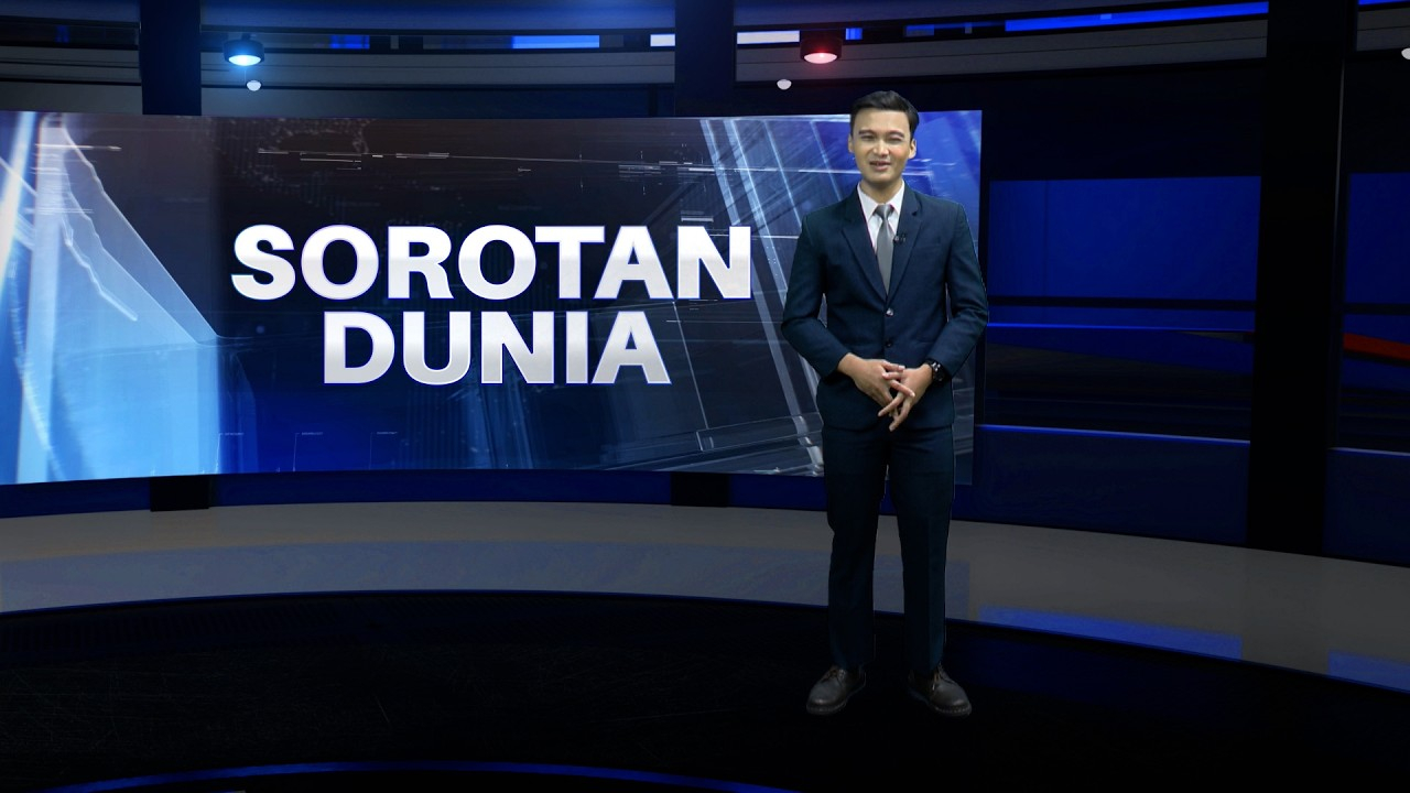 Aksi Solidaritas di Spanyol, Warga Kenang Migran yang Meninggal | Sorotan Dunia