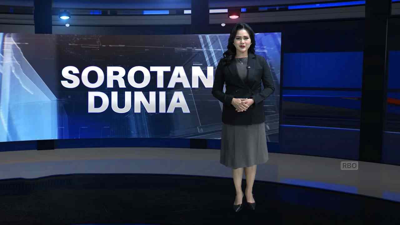 Badai Es Hantam Tarragona, Spanyol, Israel Lanjutkan Operasi di Nabatieh | Sorotan Dunia