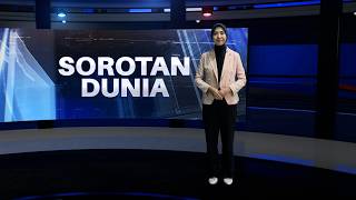 Banjir Lumpur Terjang Tocopilla, Helikopter Safari Jatuh di Kenya | Sorotan Dunia