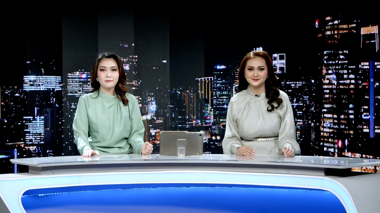 Abu Vulkanik Gunung Etna Ganggu Penerbangan, Menko PMK Soroti Karhutla | Menyapa Indonesia Malam