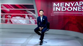 BNN Gerebek Kampung Bahari, Wn Tiongkok Diamankan Imigrasi Madiun | Menyapa Indonesia Pagi
