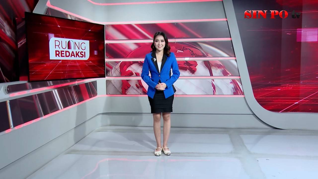 BPS: Ekonomi Indonesia Tumbuh 5,29%, Kebakaran Hutan Di Bromo Meluas Hingga 51 Hektar| Ruang Redaksi
