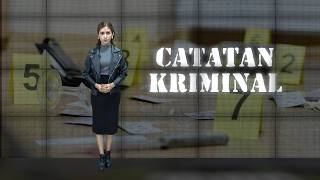 Buron 8 Bulan, Seorang Begal Ditangkap, Siswa Dibacok Teman Sekelas | Catatan Kriminal