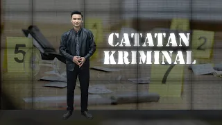 Diduga Dibunuh, IRT Ditemukan Tewas, Pencuri Motor Dinasihati Warga | Catatan Kriminal