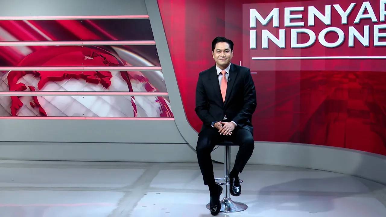 DPR Kecam Nakes Yang Hina Pasien BPJS, Kebakaran Hutan di Bromo | Menyapa Indonesia Pagi