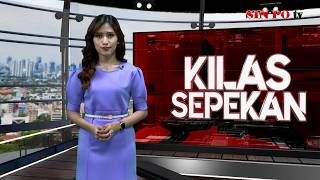 Eks Jampidsus Resmi Ditahan Di Rutan, Gempa Hebat Guncang Kumamoto Jepang | Kilas Sepekan