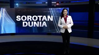 Gempa Beruntun Guncang Granada, Kilauea Kembali Meletus | Sorotan Dunia