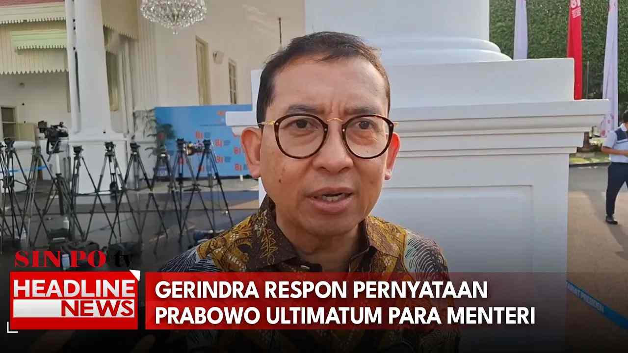 Hasil Pertemuan Presiden Prabowo Dan Presiden Timor Leste