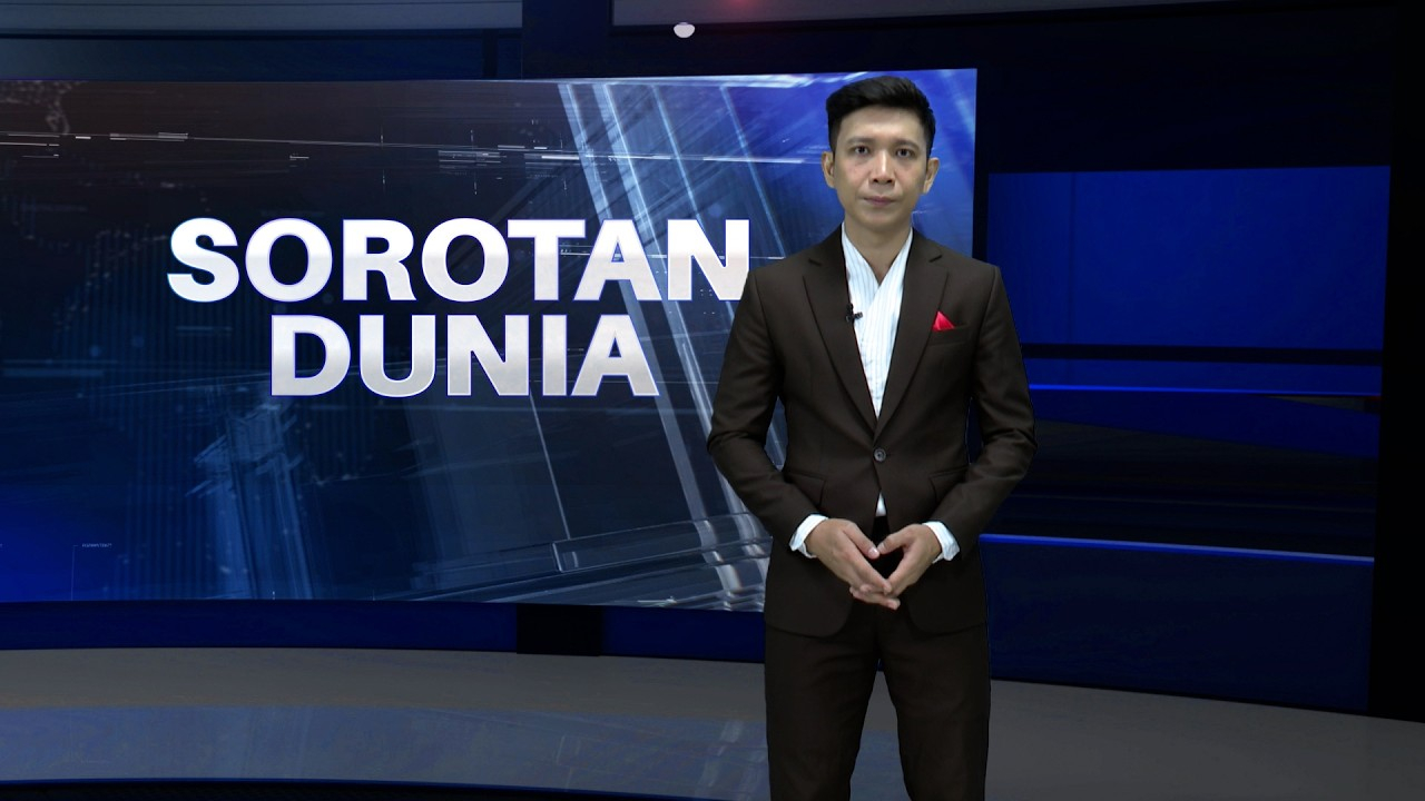 Iran Ibaratkan Negosiasi Dengan AS Seperti “Gulat Dengan Babi” | Sorotan Dunia