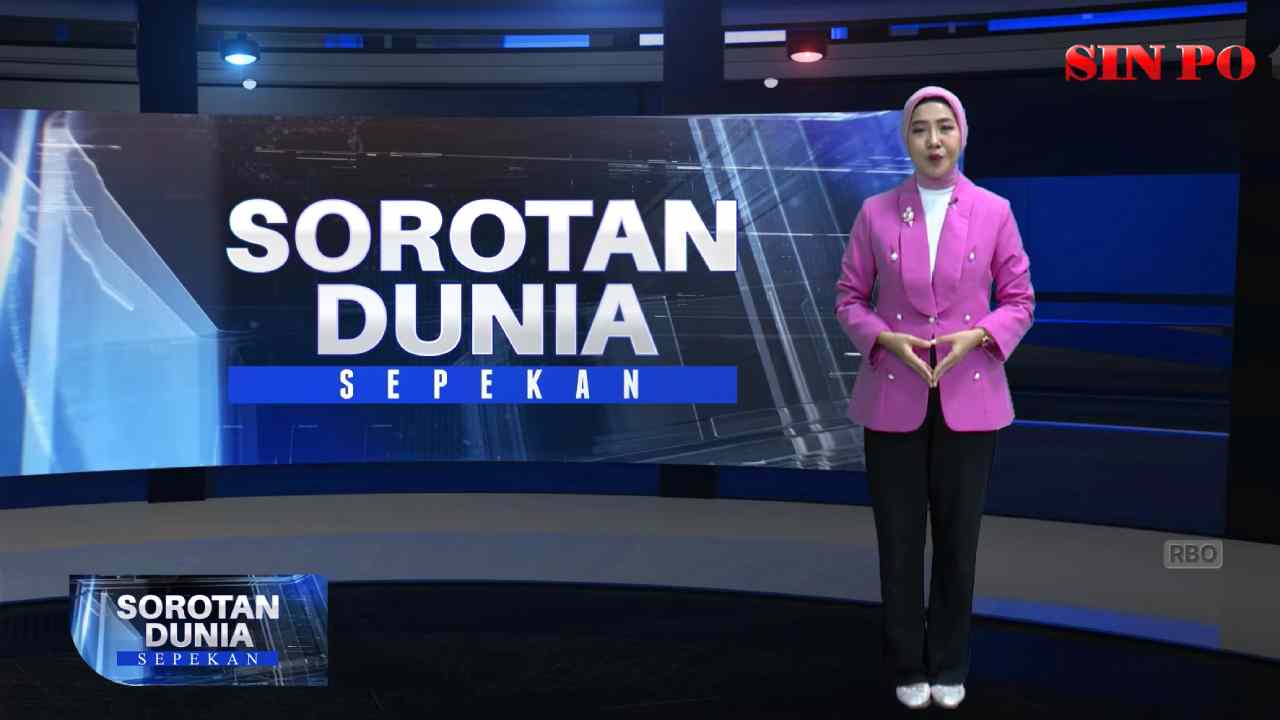 Israel Lanjutkan Operasi Di Nabatieh, Iran Siap Lawan 'Perang Ekonomi' AS | Sorotan Dunia