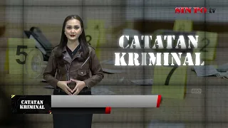 Kakek 66 Tahun Cabuli Cucu Tiri, Kurir Pod Narkoba Ditangkap | Catatan Kriminal