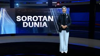 Kapal Nelayan Terbakar di Spanyol, 3 Penyintas Ebola Dipulangkan | Sorotan Dunia