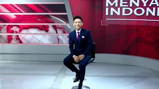 Kebakaran TPS Ilegal Di Kramat Jati, BGN Copot 137 Kepala SPPG | Menyapa Indonesia Pagi