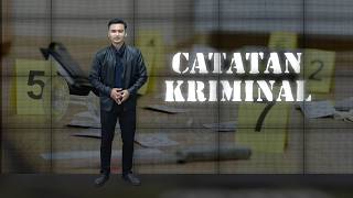 Kelompok Remaja Bersajam, Pencuri Sepeda Motor Ditangkap Saat Tertidur | Catatan Kriminal