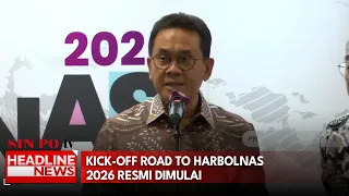 Kick-Off Road To Harbolnas 2026 Resmi Dimulai