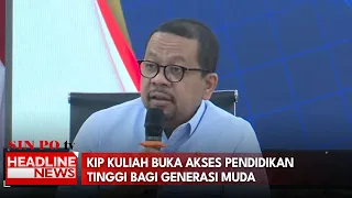 KIP Kuliah Buka Akses Pendidikan Tinggi Bagi Generasi Muda