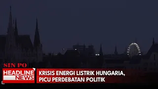 Krisis Energi Listrik Hungaria, Picu Perdebatan Politik