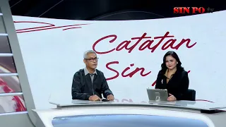 Lagi-Lagi OTT Kepala Daerah, Mengapa Korupsi Terus Berulang? | Catatan SIN PO