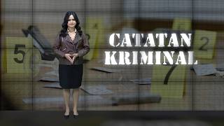Nenek 61 Tahun Dirampok, Kakek 61 Tahun Perkosa IRT | Catatan Kriminal