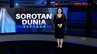 Pasukan Israel Masuk ke Wilayah Suriah, Wisata Sejarah di Tiongkok | Sorotan Dunia