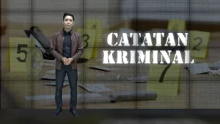 Pelaku Jambret HP Dimassa Hingga Kritis, Pelajar MTS Dianiaya Adik Kelas | Catatan Kriminal