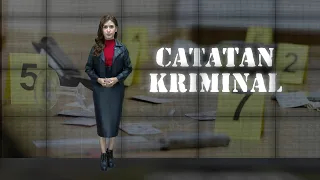 Pembobol Kios 60 Juta Rupiah Ditangkap, Pemuda Diduga Sekap Ibu Kandung | Catatan Kriminal