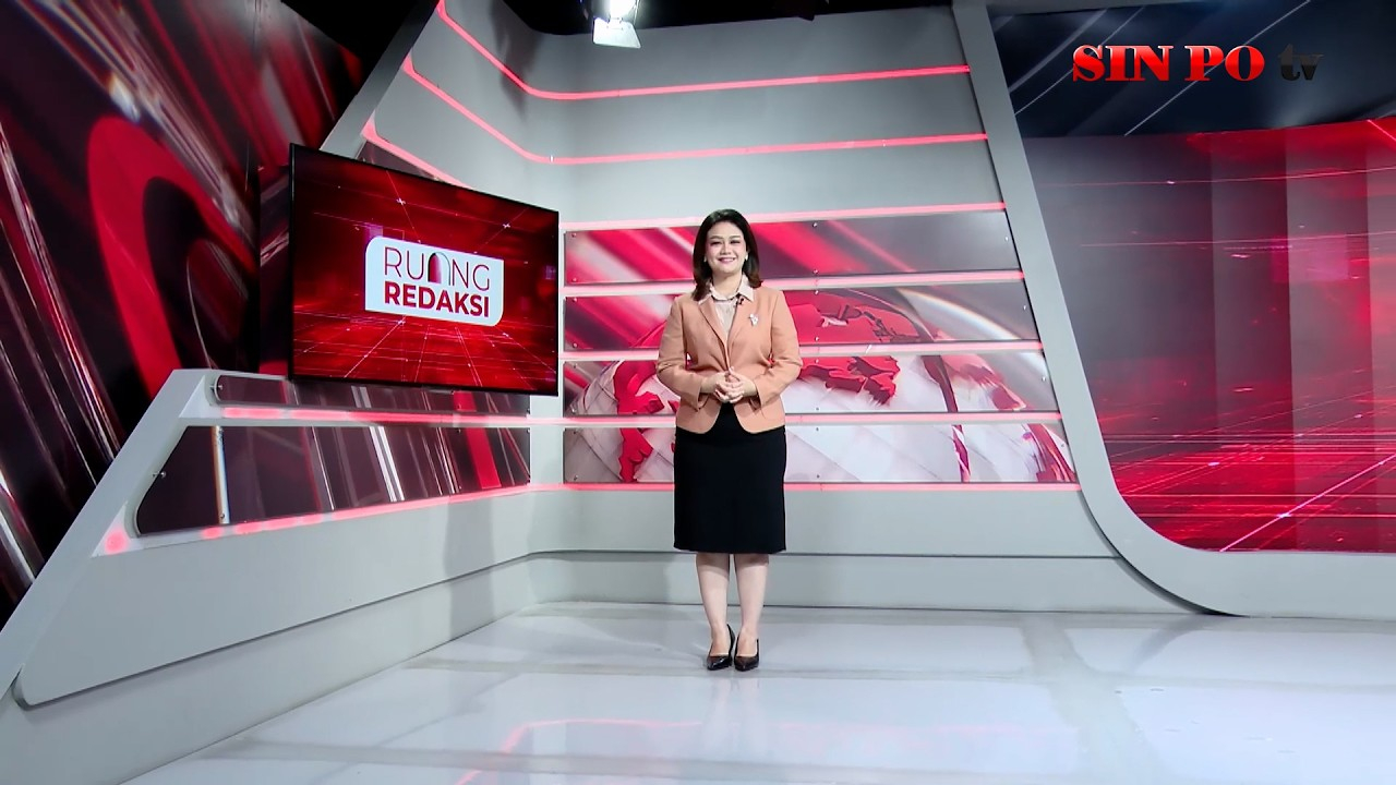 Pemerintah Perkuat Ketahanan Energi Lewat Jargas | Ruang Redaksi