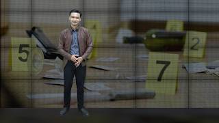 Pengemudi Mobil Online Tewas, Aksi Pencurian Motor Di Parkiran | Catatan Kriminal