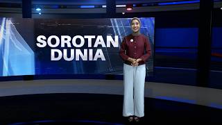 Pesawat Nirawak Meledak, Uni Eropa Sorot Krisis Migrasi Di Ceuta | Sorotan Dunia