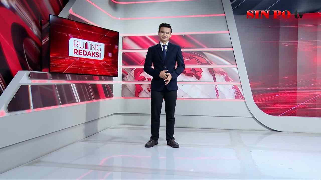 Pimpinan DPR Terima Forum Advokasi Guru Non-ASN,Menhut Turun Cek Karhutla Gambut Jambi|Ruang Redaksi