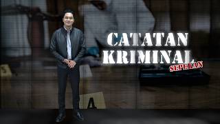 Polda Sumut Ungkap Home Vape Getar, Pria 57 Tahun Setubuhi Anak Tiri | Catatan Kriminal Sepekan