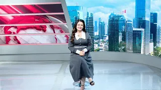 Prabowo Pimpin Rapat Karhutla Sumatra, Mentan Pastikan Stok Beras NTT Aman | Menyapa Indonesia Pagi