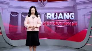 Presiden Prabowo Tinjau Lahan Terbakar, PLTS 100 GWP Hemat Rp73,9 T Per Tahun | Ruang Kepresidenan