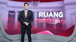 Program 3 Juta Rumah Terus Dipercepat, Presiden Perintahkan Perbaikan Buku Ajar | Ruang Kepresidenan