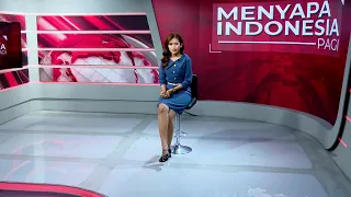 Program M4CR Targetkan Rehabilitasi Mangrove, Polda Metro Sikat 729 Bandit | Menyapa Indonesia Pagi